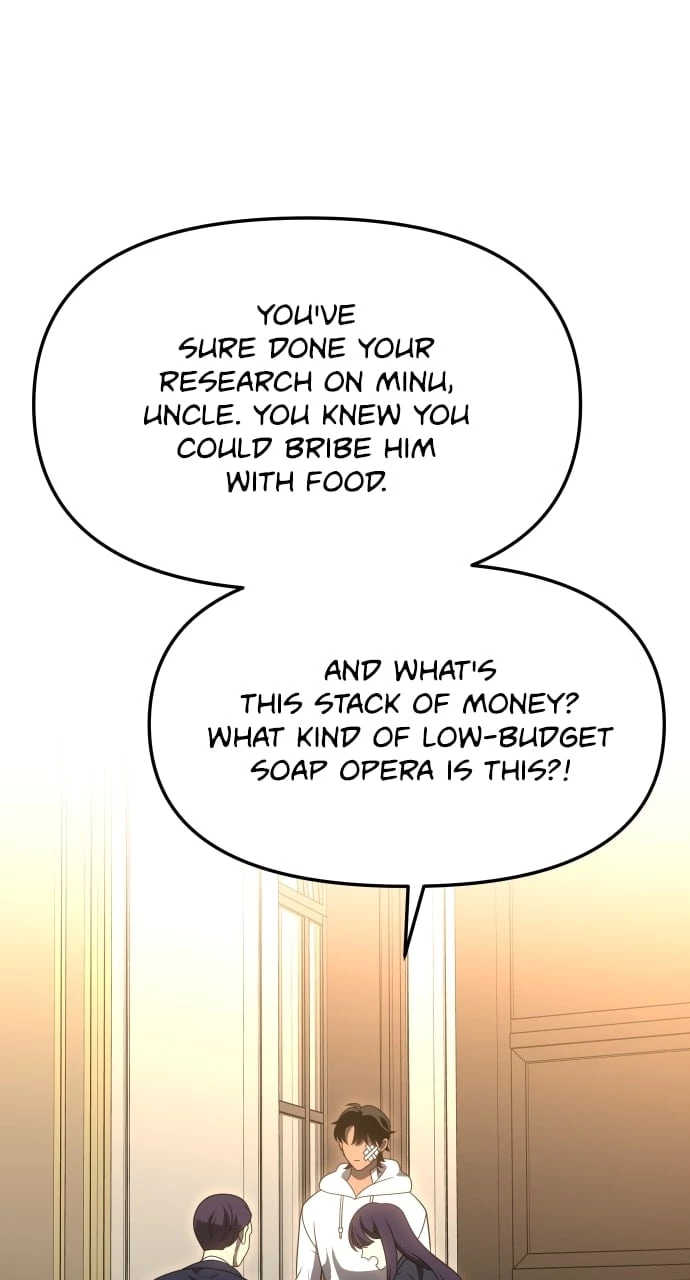 I Was the Final Boss Chapter 75 - 90