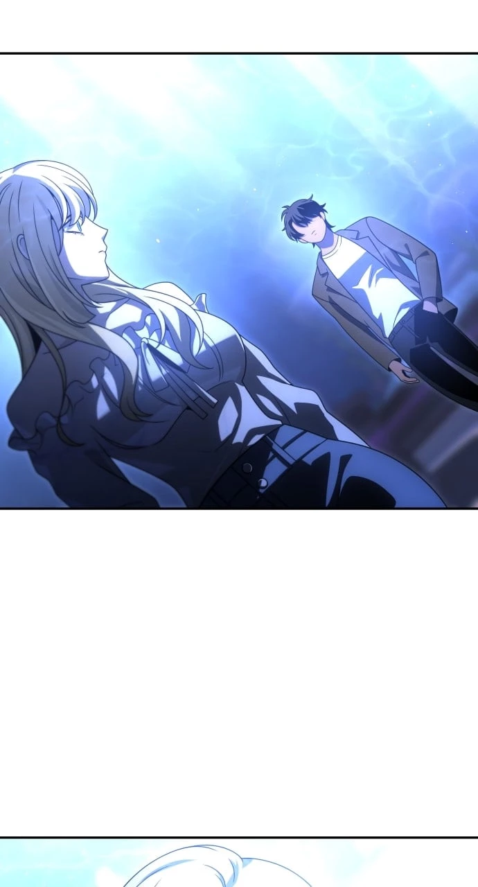 I Was the Final Boss Chapter 74 - 73