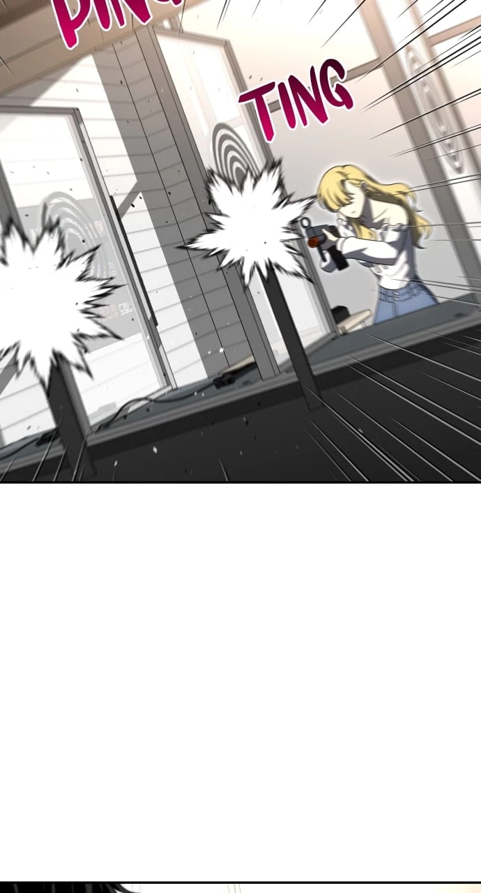 I Was the Final Boss Chapter 74 - 77