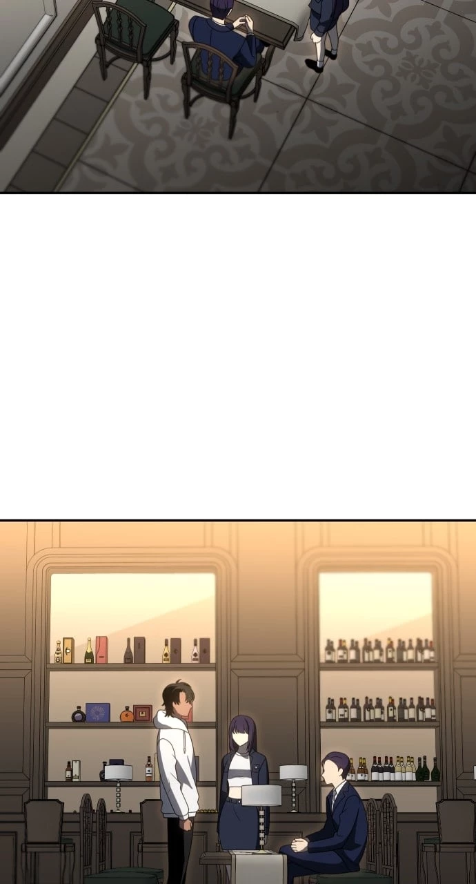 I Was the Final Boss Chapter 75 - 109