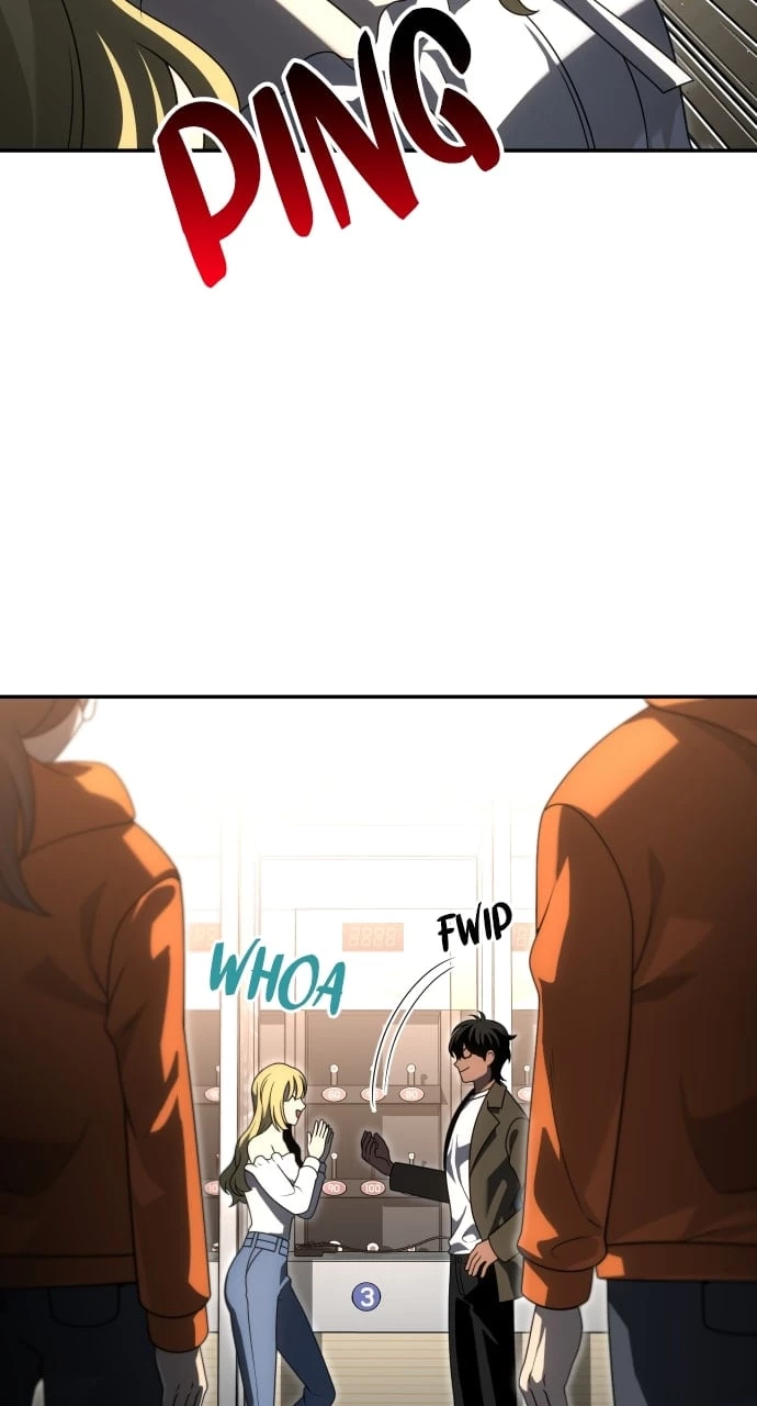 I Was the Final Boss Chapter 74 - 82