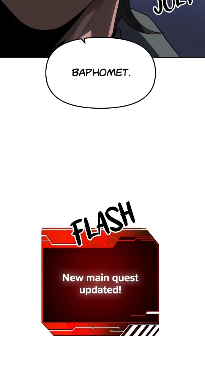 I Was the Final Boss Chapter 72 - 23