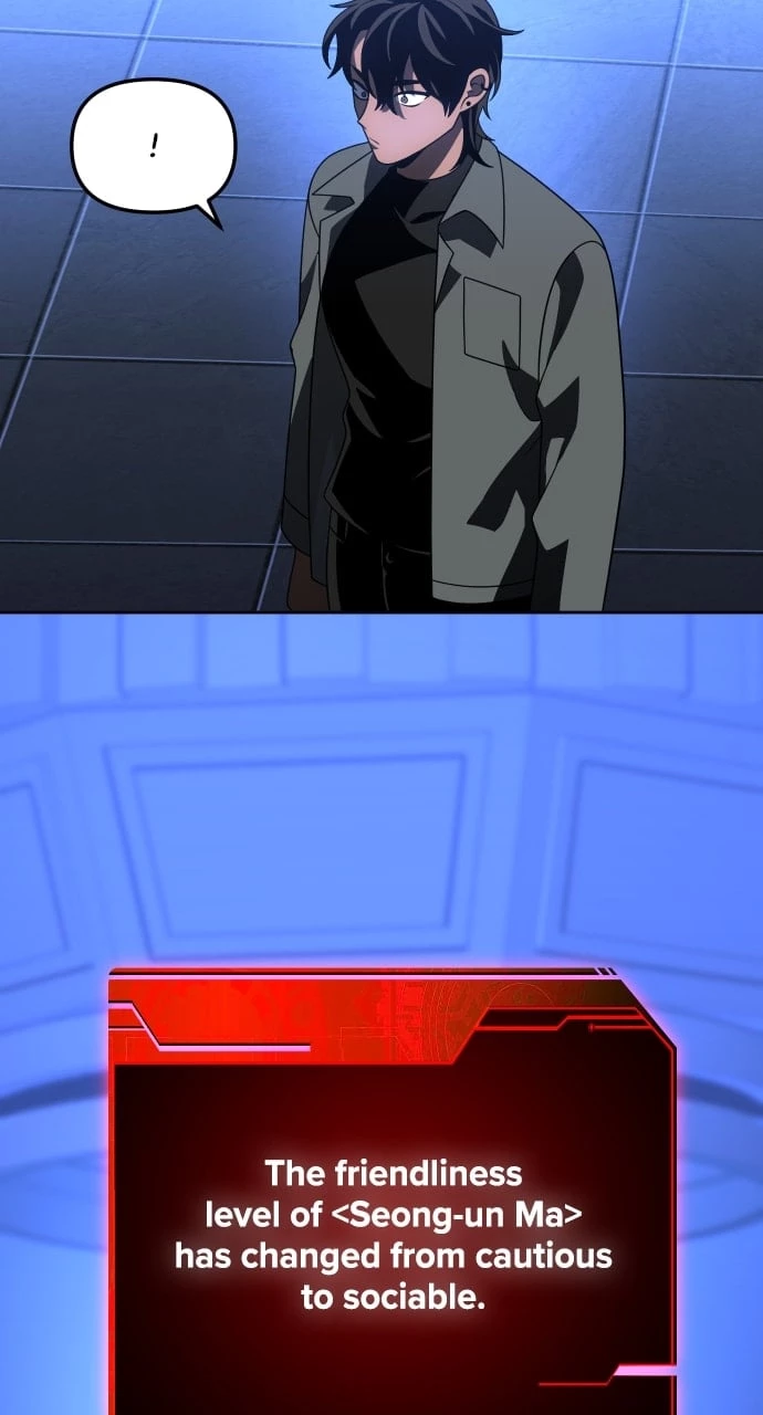 I Was the Final Boss Chapter 72 - 26