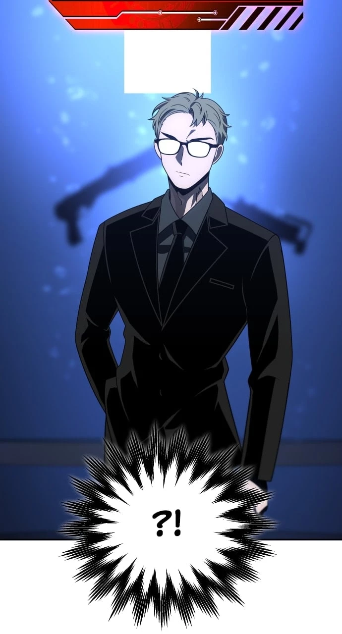 I Was the Final Boss Chapter 72 - 27