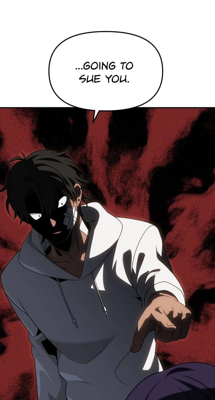 I Was the Final Boss Chapter 75 - 116