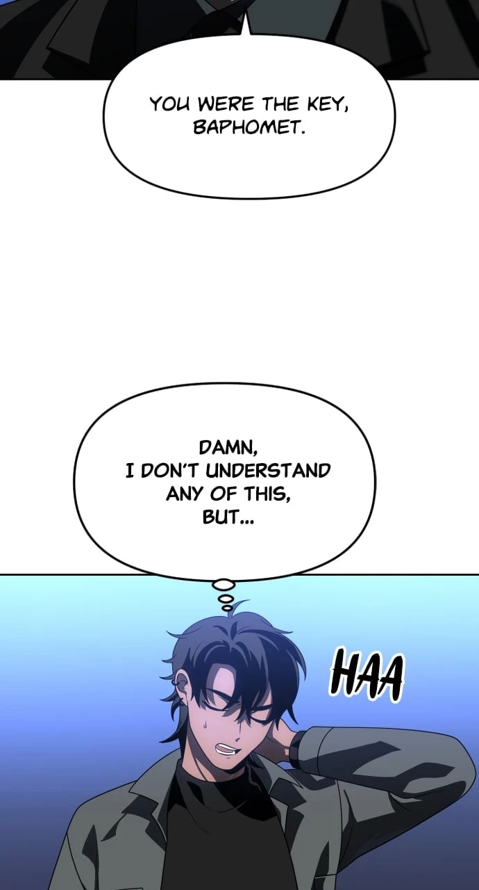 I Was the Final Boss Chapter 72 - 29