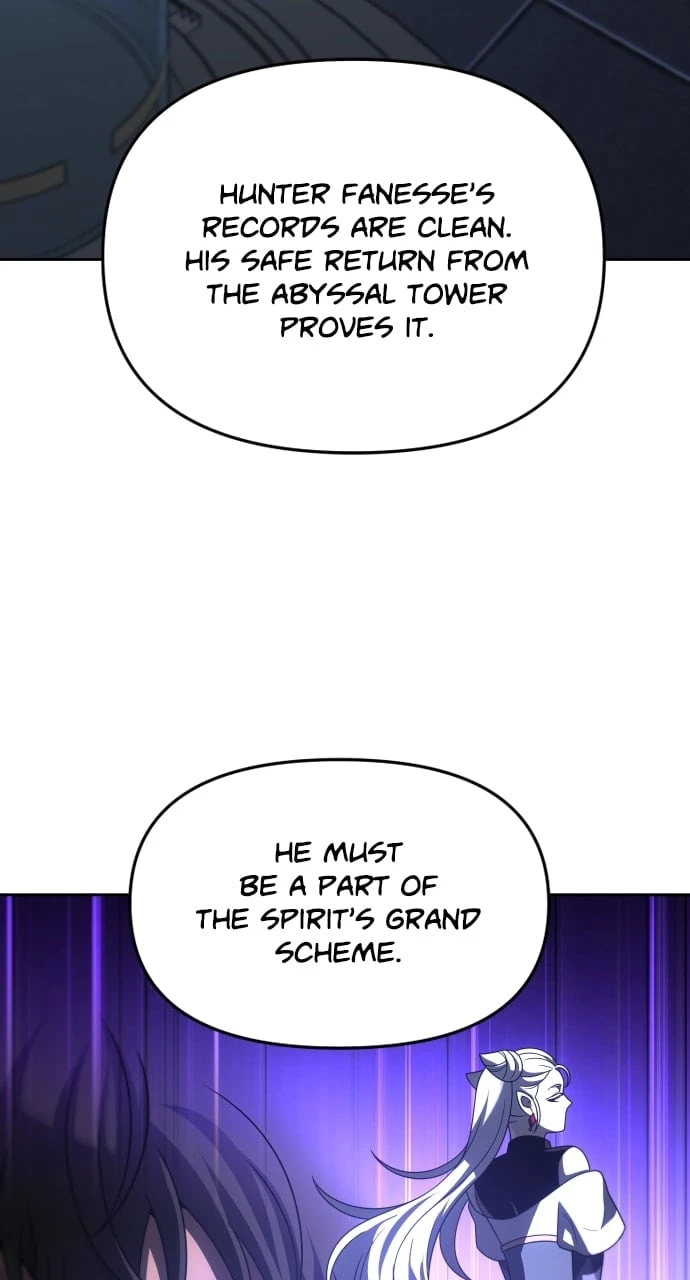 I Was the Final Boss Chapter 72 - 33