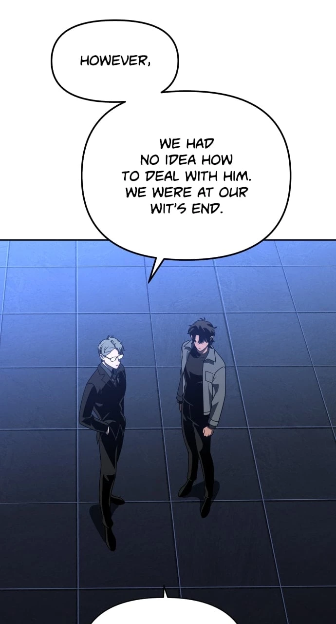 I Was the Final Boss Chapter 72 - 38