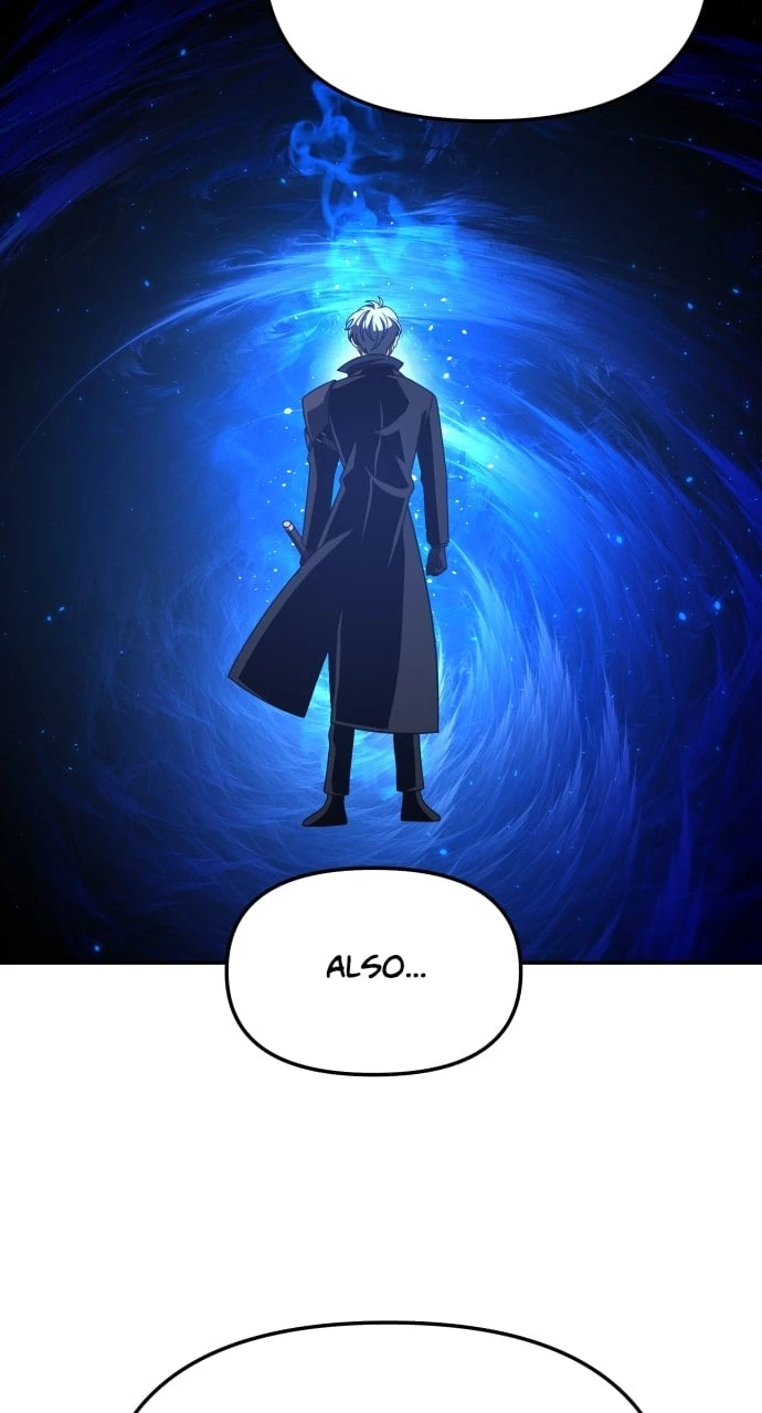 I Was the Final Boss Chapter 72 - 40