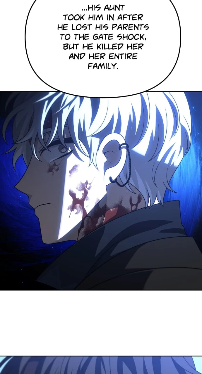 I Was the Final Boss Chapter 72 - 41