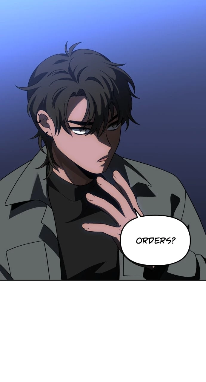I Was the Final Boss Chapter 72 - 53