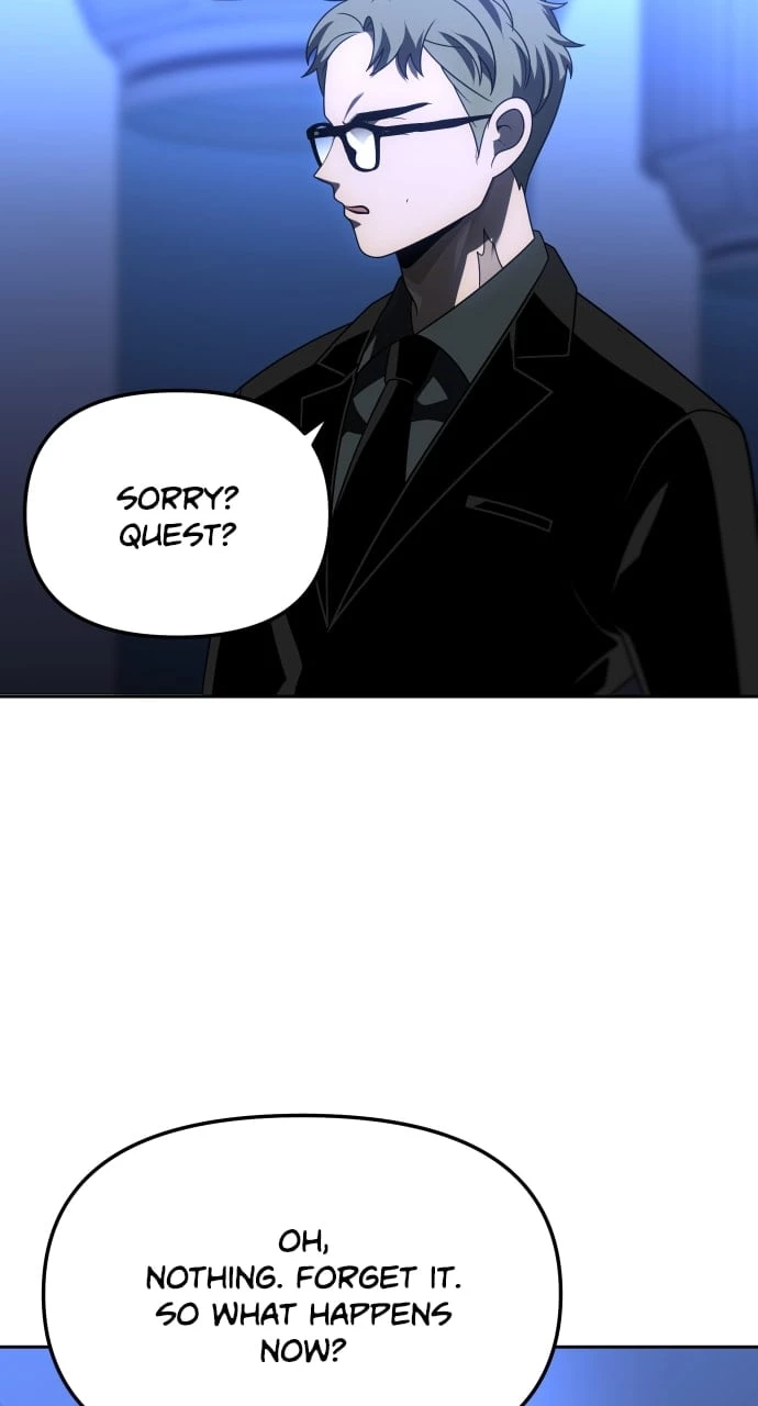 I Was the Final Boss Chapter 72 - 55