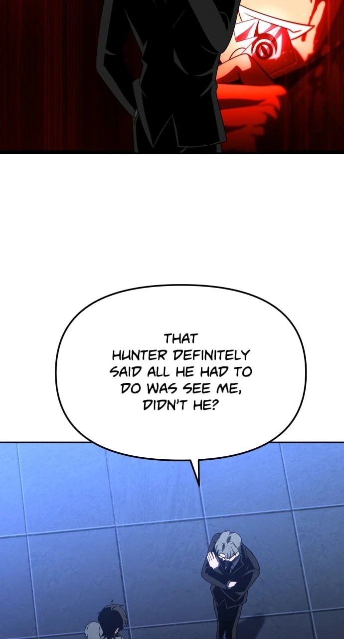 I Was the Final Boss Chapter 72 - 58
