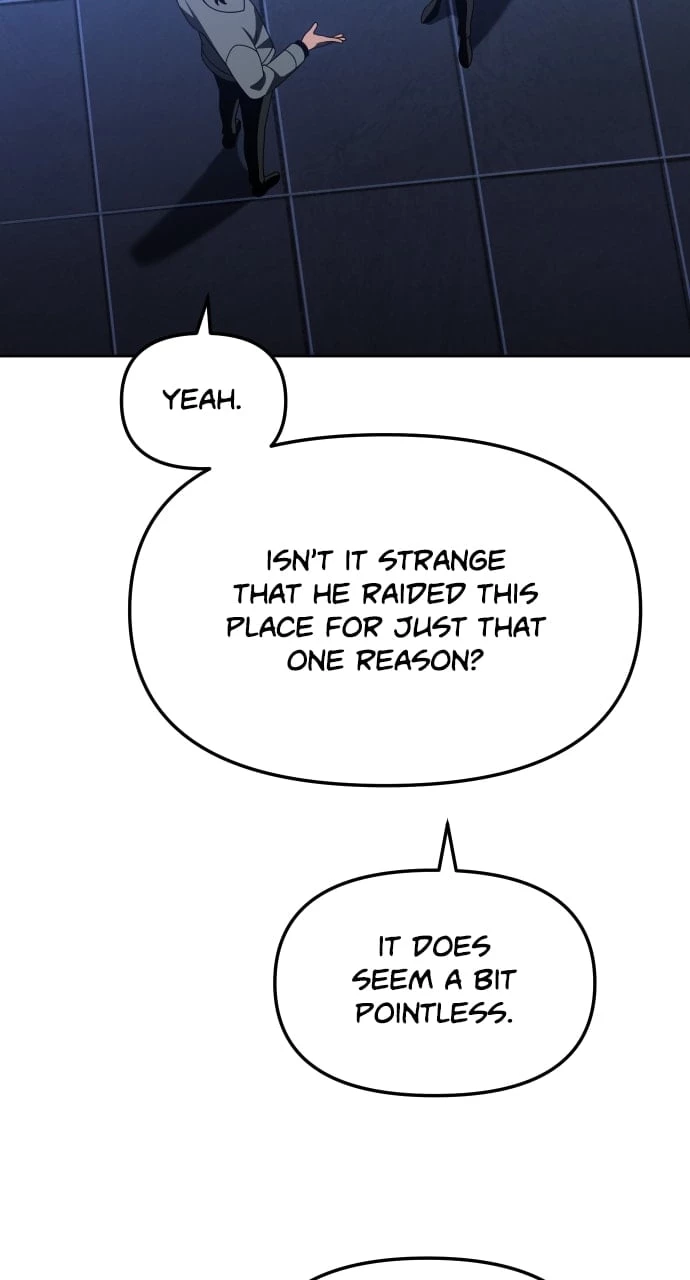 I Was the Final Boss Chapter 72 - 59