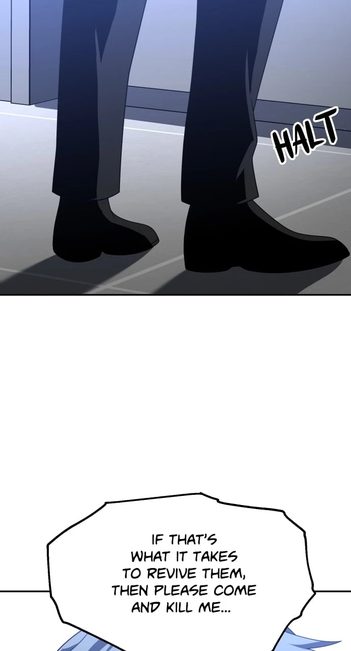 I Was the Final Boss Chapter 71 - 6