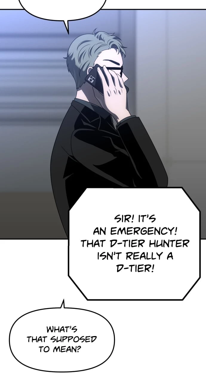 I Was the Final Boss Chapter 71 - 9