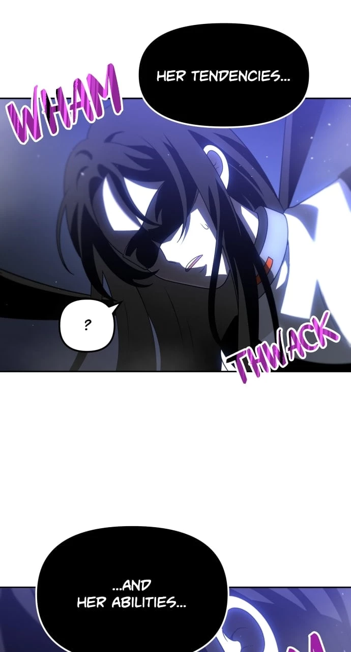 I Was the Final Boss Chapter 72 - 73