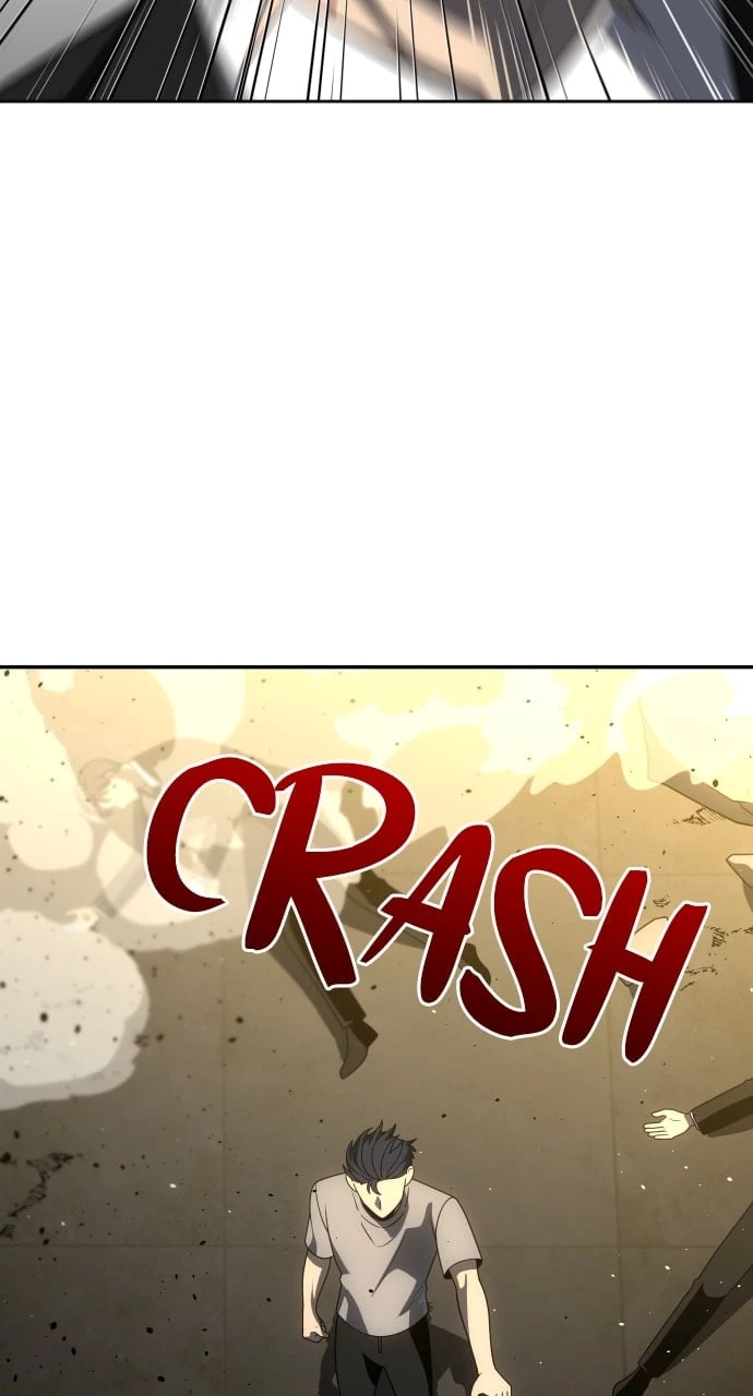 I Was the Final Boss Chapter 71 - 18