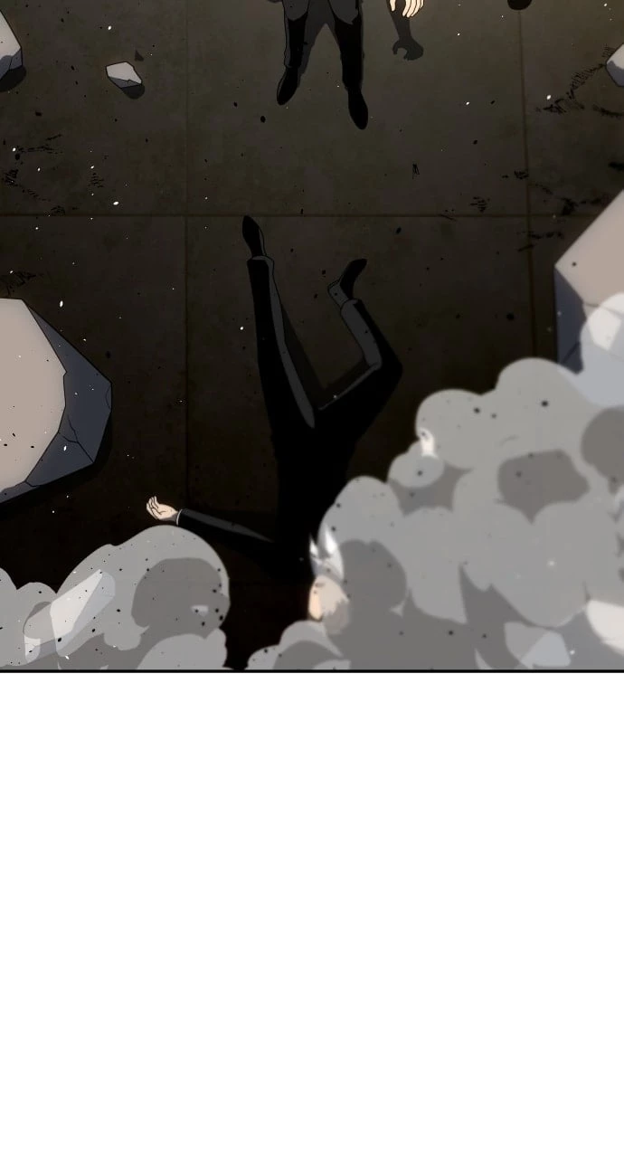 I Was the Final Boss Chapter 71 - 19