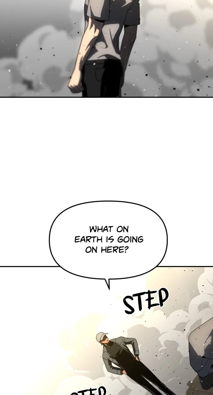 I Was the Final Boss Chapter 71 - 22