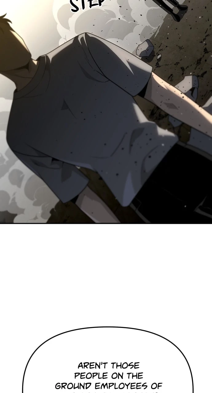 I Was the Final Boss Chapter 71 - 23