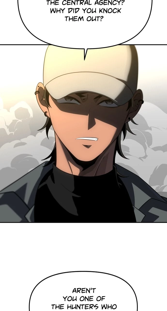 I Was the Final Boss Chapter 71 - 24
