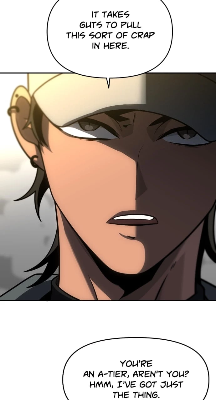 I Was the Final Boss Chapter 71 - 26