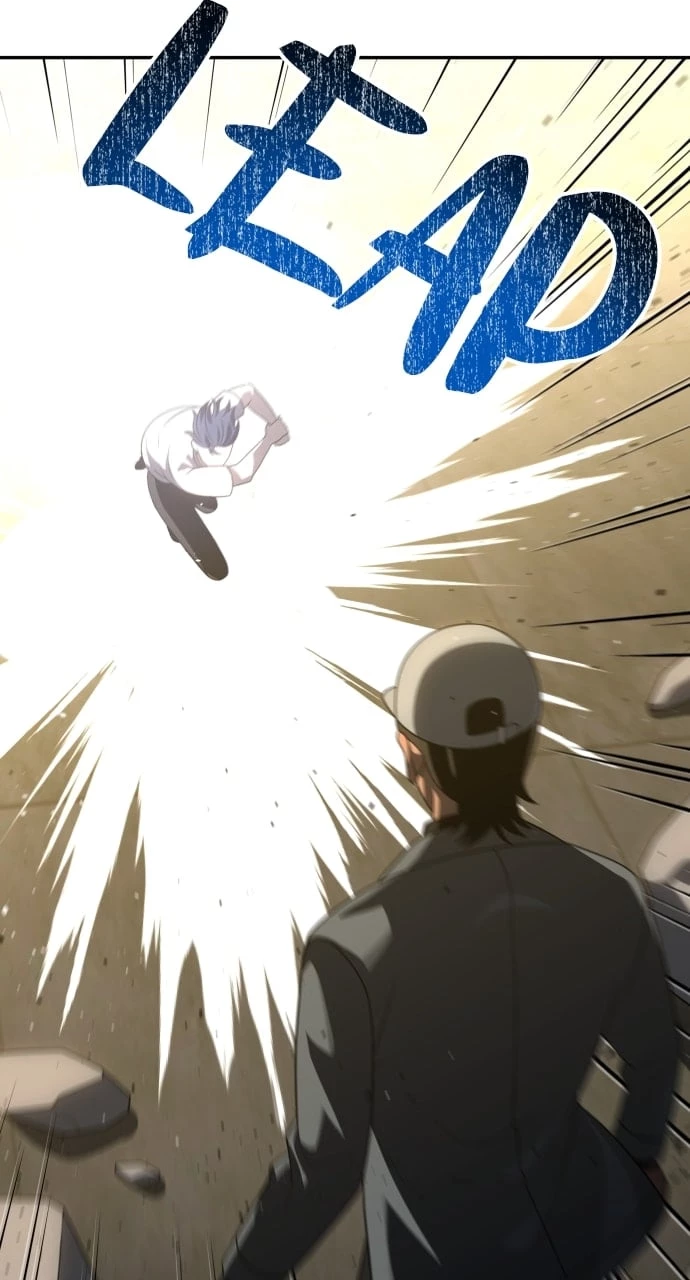 I Was the Final Boss Chapter 71 - 28