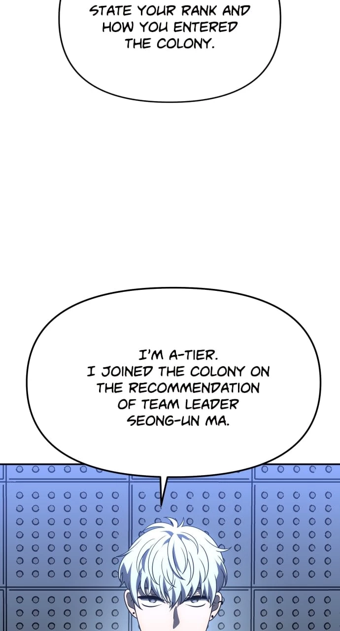 I Was the Final Boss Chapter 70 - 3