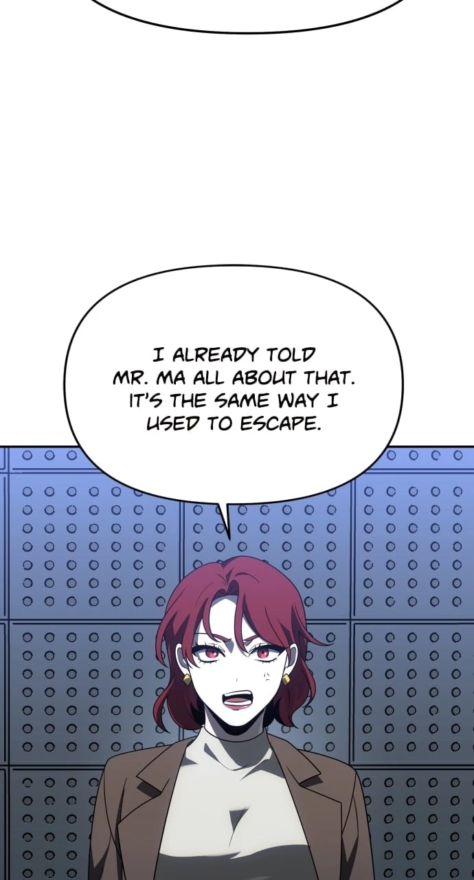 I Was the Final Boss Chapter 70 - 5