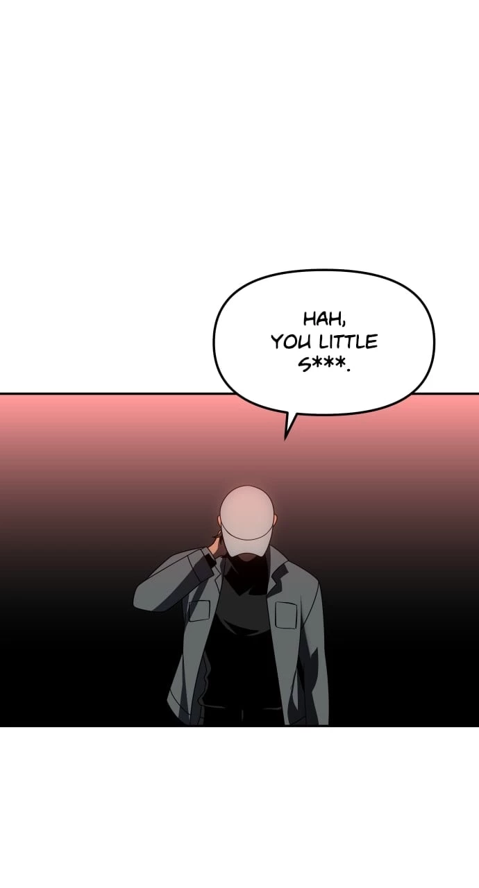 I Was the Final Boss Chapter 71 - 33