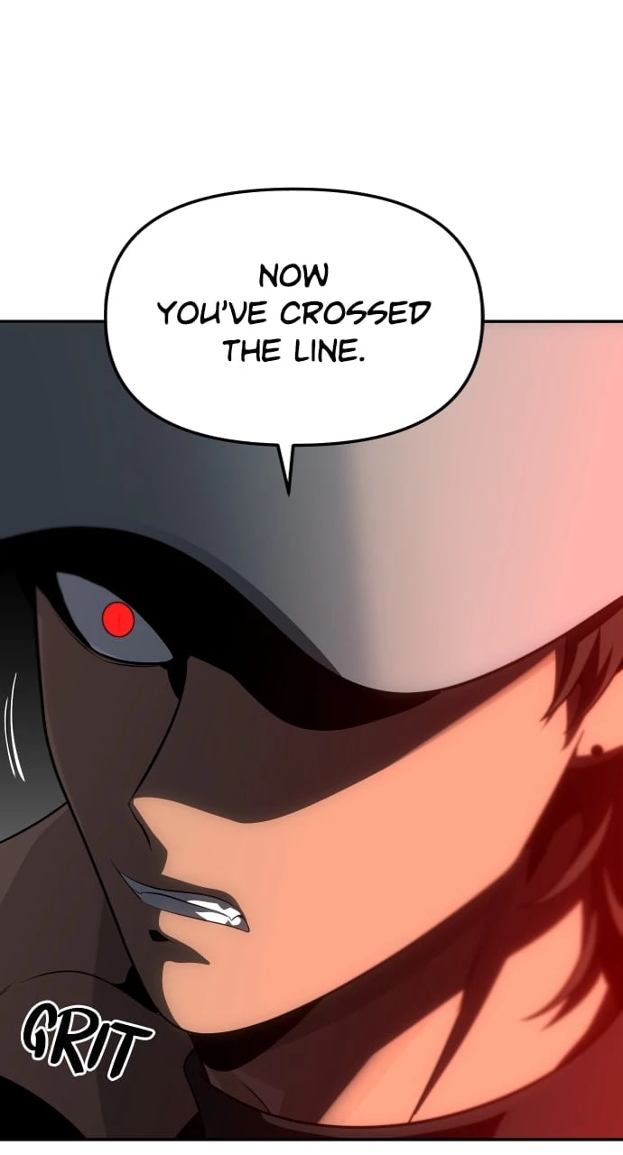 I Was the Final Boss Chapter 71 - 34