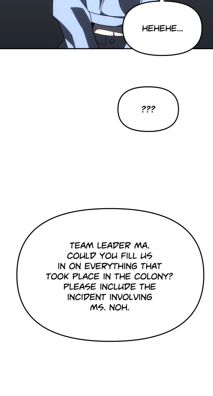 I Was the Final Boss Chapter 70 - 8