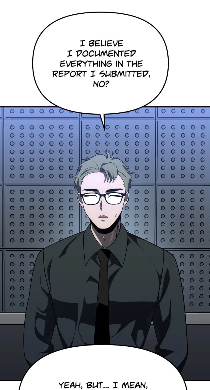 I Was the Final Boss Chapter 70 - 9