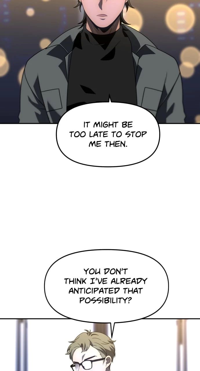 I Was the Final Boss Chapter 72 - 101