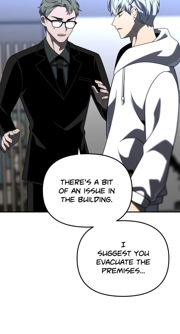 I Was the Final Boss Chapter 71 - 43