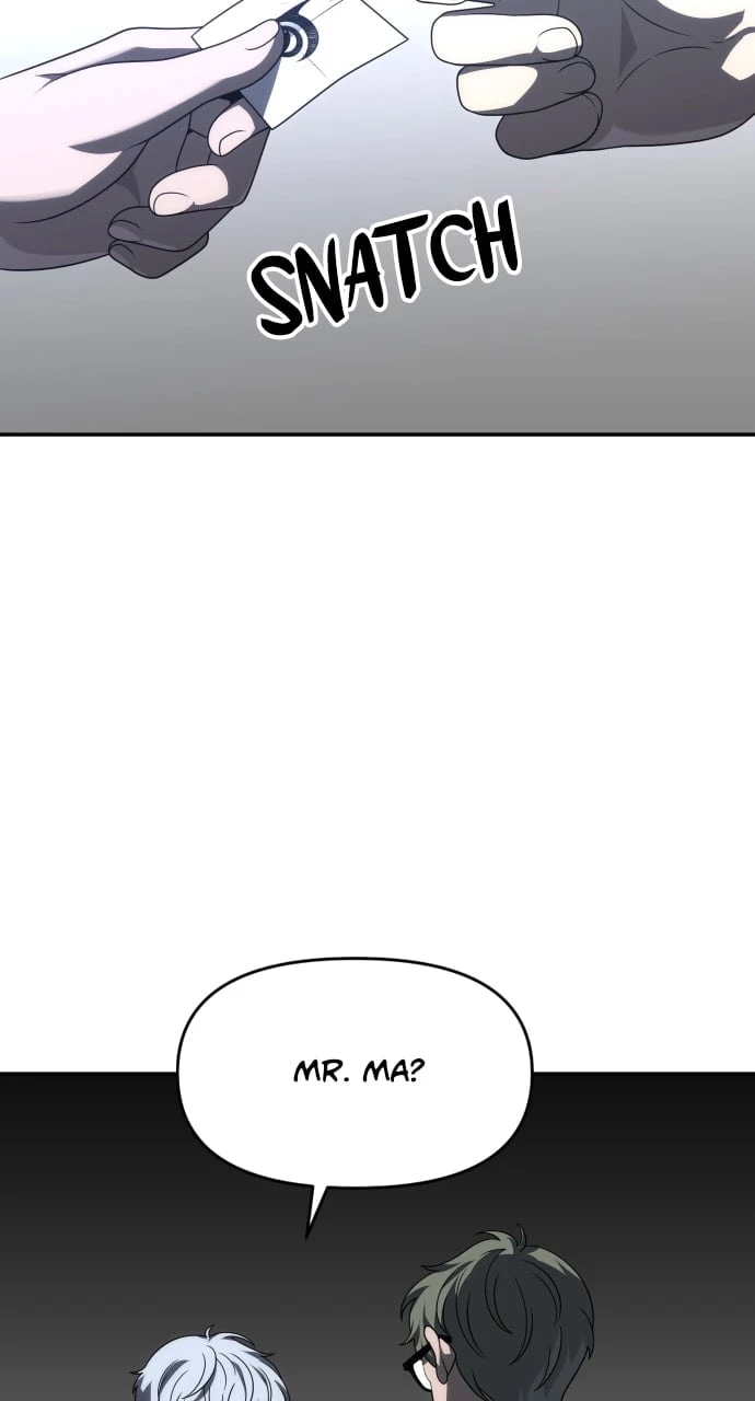 I Was the Final Boss Chapter 71 - 48