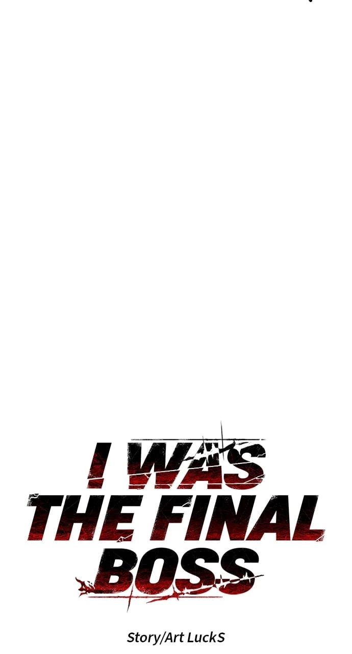 I Was the Final Boss Chapter 70 - 18