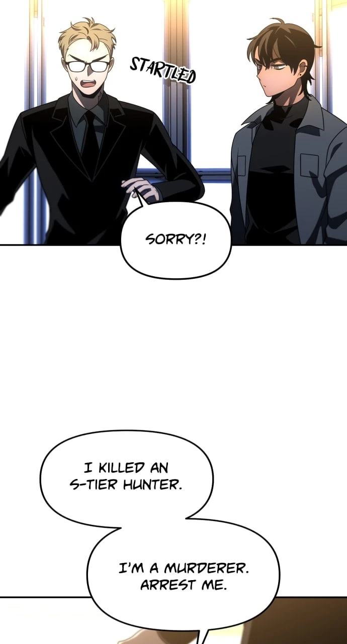 I Was the Final Boss Chapter 72 - 109
