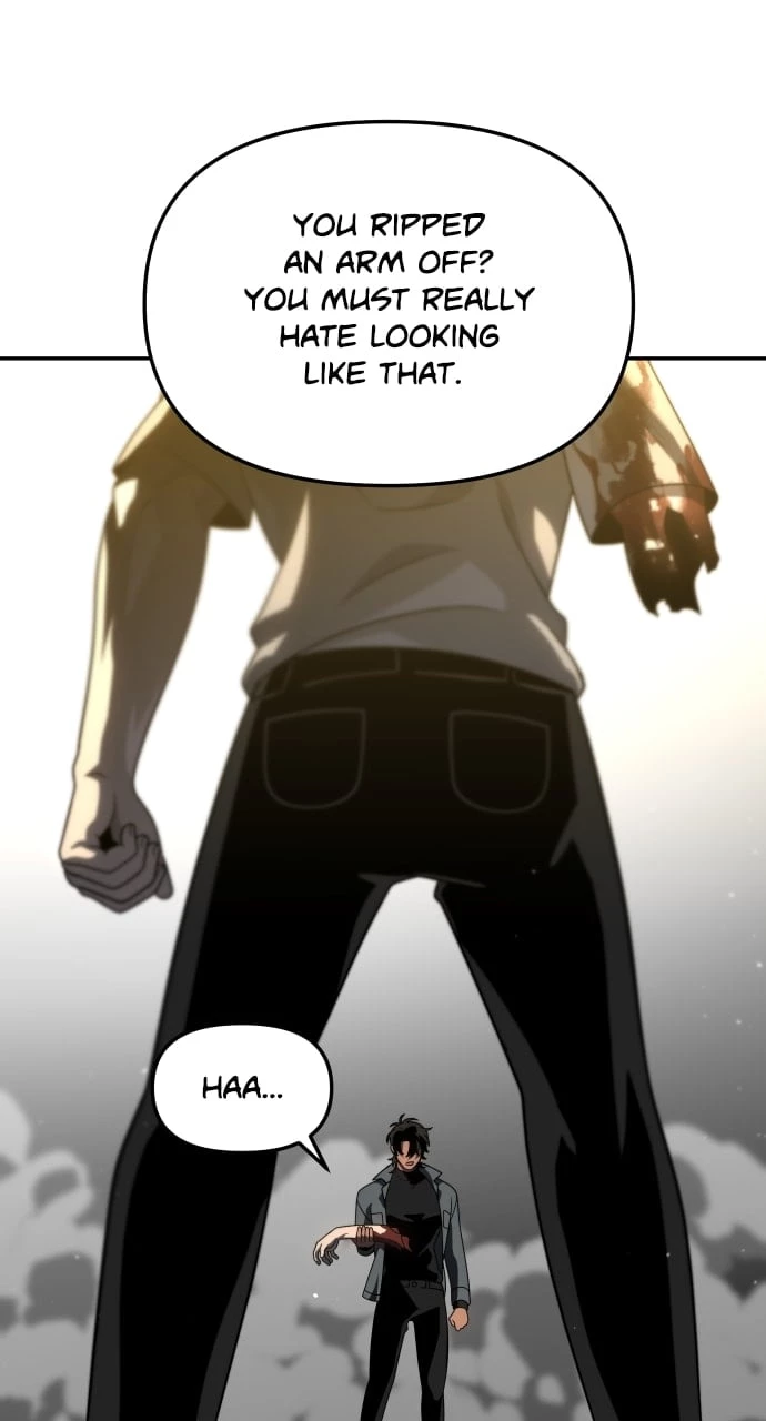 I Was the Final Boss Chapter 71 - 53