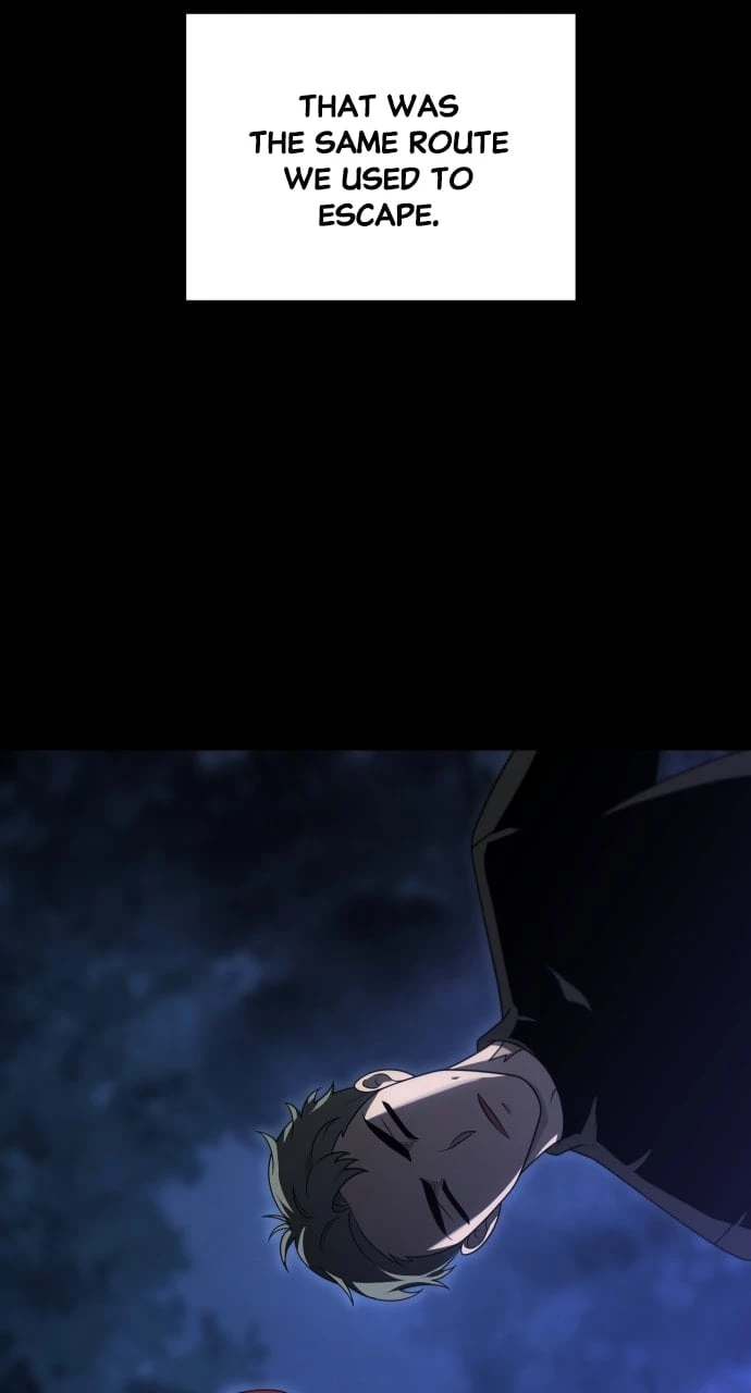 I Was the Final Boss Chapter 70 - 22