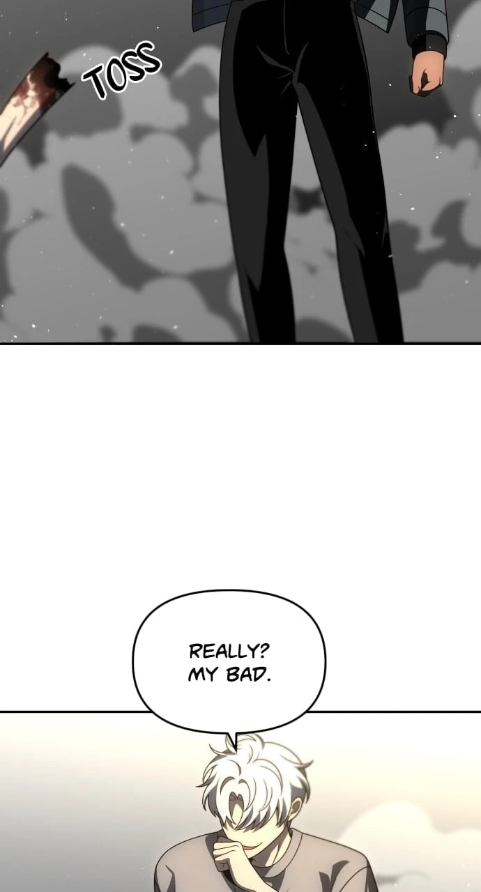 I Was the Final Boss Chapter 71 - 55