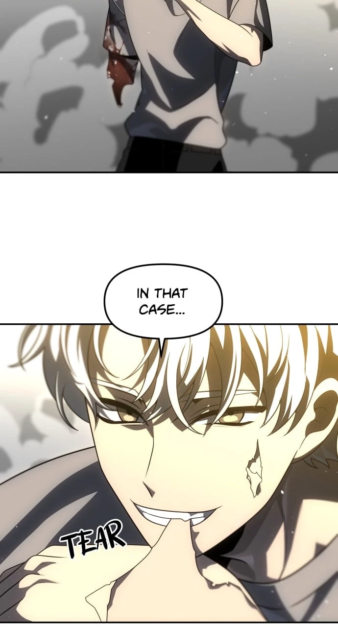 I Was the Final Boss Chapter 71 - 56