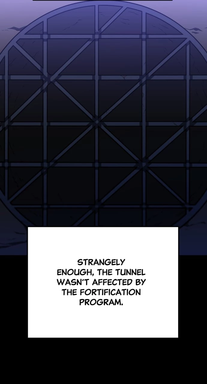 I Was the Final Boss Chapter 70 - 24