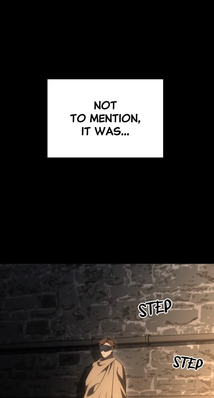 I Was the Final Boss Chapter 70 - 25