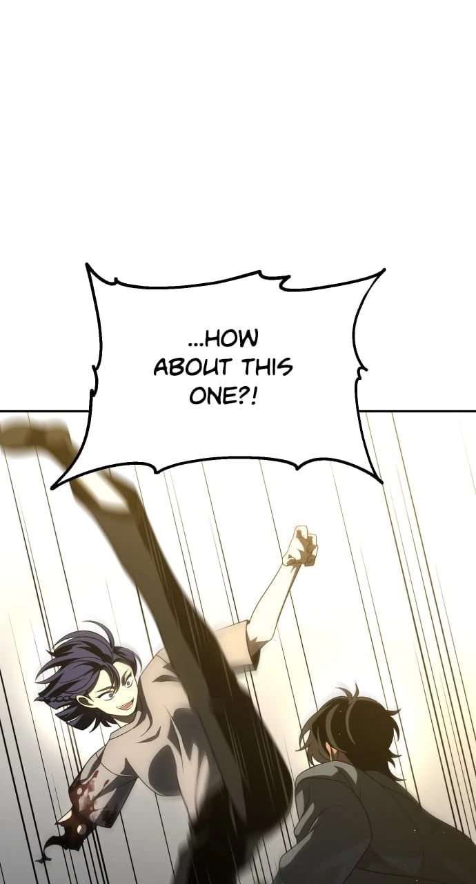 I Was the Final Boss Chapter 71 - 57