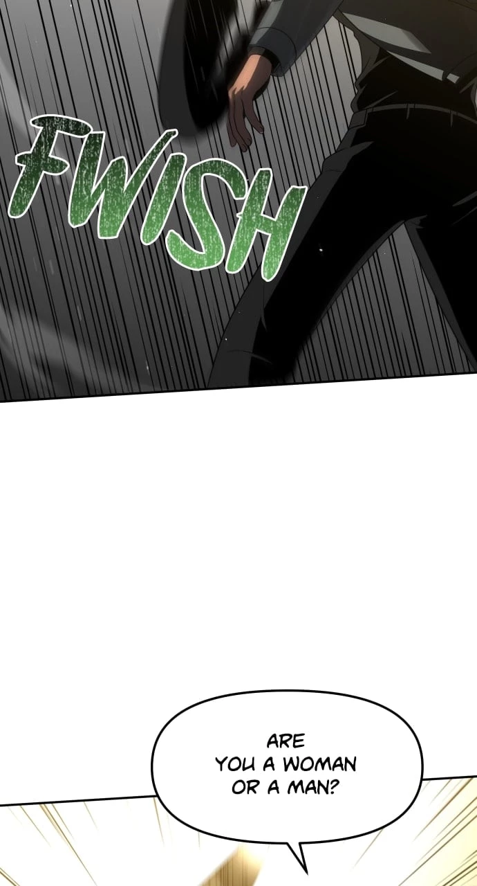 I Was the Final Boss Chapter 71 - 58
