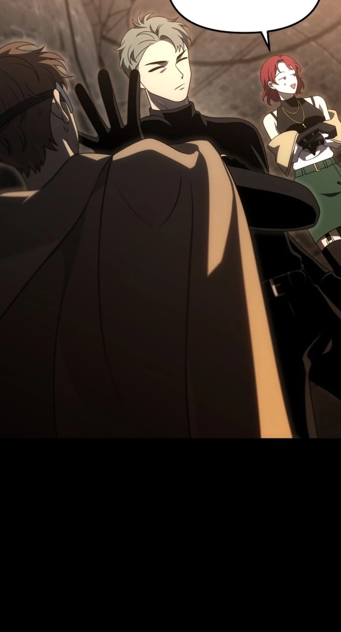 I Was the Final Boss Chapter 70 - 28
