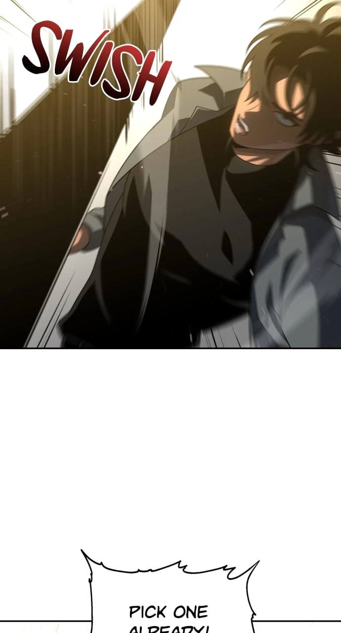 I Was the Final Boss Chapter 71 - 59