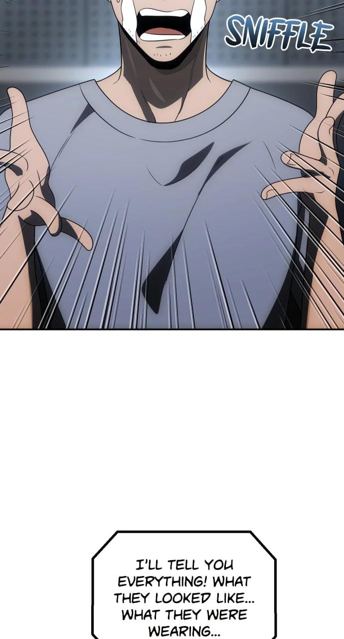 I Was the Final Boss Chapter 70 - 31